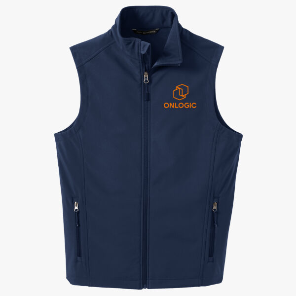 Core Soft Shell Vest Thumbnail