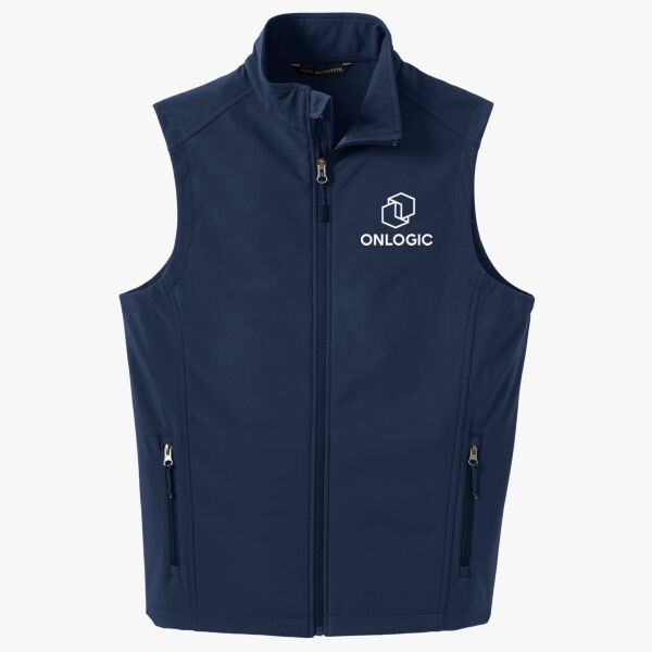 Core Soft Shell Vest Thumbnail