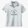 Women's Dri Mesh ® V Neck Polo Thumbnail