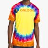 Window Tie Dye Tee Thumbnail
